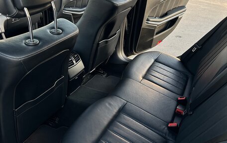 Mercedes-Benz E-Класс, 2015 год, 2 490 000 рублей, 18 фотография