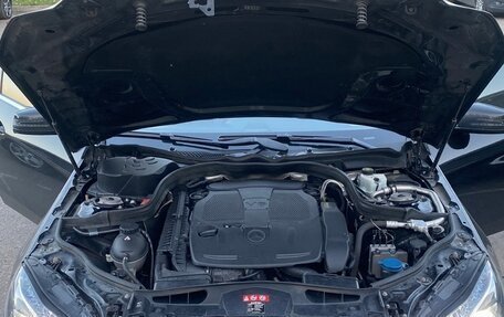 Mercedes-Benz E-Класс, 2015 год, 2 490 000 рублей, 17 фотография