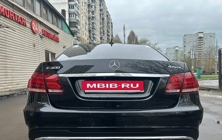 Mercedes-Benz E-Класс, 2015 год, 2 490 000 рублей, 6 фотография