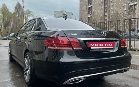 Mercedes-Benz E-Класс, 2015 год, 2 490 000 рублей, 7 фотография