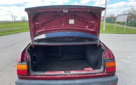 Volkswagen Passat B3, 1989 год, 200 000 рублей, 8 фотография