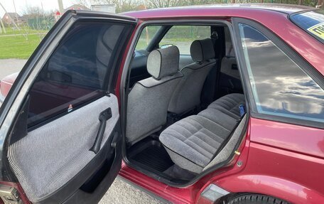 Volkswagen Passat B3, 1989 год, 200 000 рублей, 7 фотография