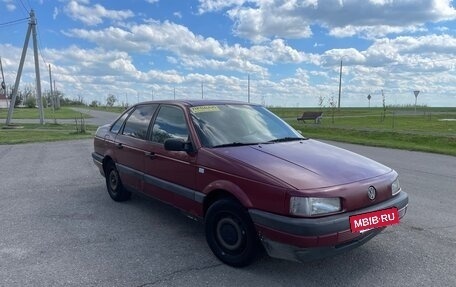 Volkswagen Passat B3, 1989 год, 200 000 рублей, 2 фотография