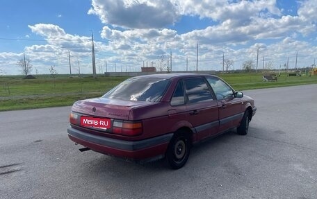 Volkswagen Passat B3, 1989 год, 200 000 рублей, 3 фотография