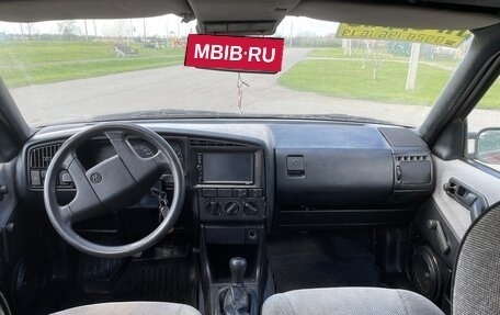 Volkswagen Passat B3, 1989 год, 200 000 рублей, 6 фотография