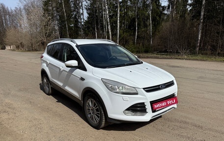 Ford Kuga III, 2013 год, 986 000 рублей, 6 фотография