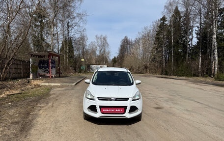Ford Kuga III, 2013 год, 986 000 рублей, 2 фотография