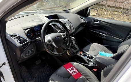 Ford Kuga III, 2013 год, 986 000 рублей, 9 фотография