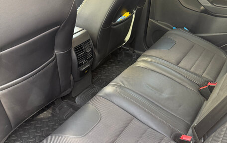 Ford Kuga III, 2013 год, 986 000 рублей, 12 фотография