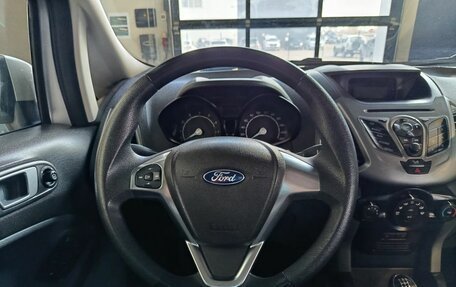 Ford EcoSport, 2017 год, 1 300 000 рублей, 10 фотография