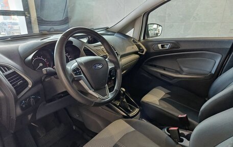Ford EcoSport, 2017 год, 1 300 000 рублей, 7 фотография