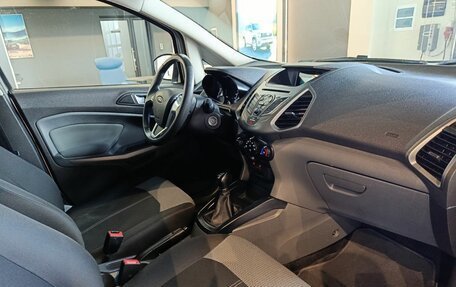 Ford EcoSport, 2017 год, 1 300 000 рублей, 8 фотография