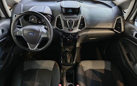 Ford EcoSport, 2017 год, 1 300 000 рублей, 12 фотография