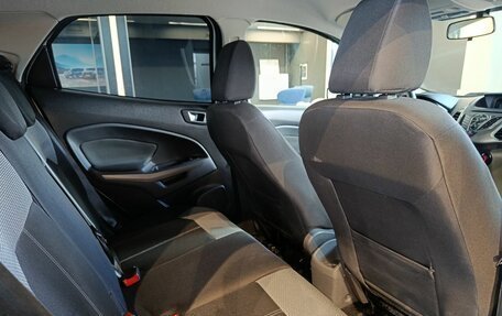 Ford EcoSport, 2017 год, 1 300 000 рублей, 9 фотография