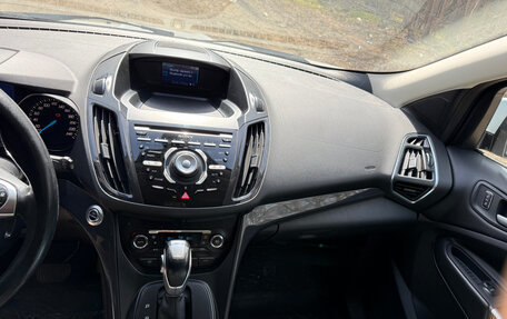 Ford Kuga III, 2013 год, 986 000 рублей, 11 фотография