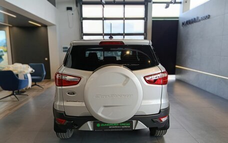 Ford EcoSport, 2017 год, 1 300 000 рублей, 5 фотография