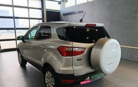 Ford EcoSport, 2017 год, 1 300 000 рублей, 6 фотография