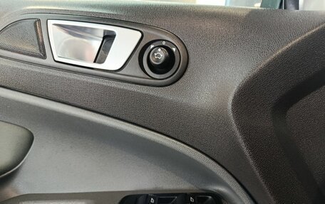 Ford EcoSport, 2017 год, 1 300 000 рублей, 13 фотография