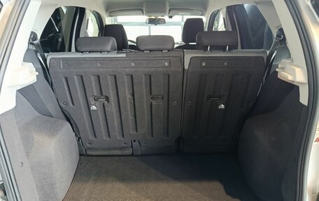 Ford EcoSport, 2017 год, 1 300 000 рублей, 14 фотография