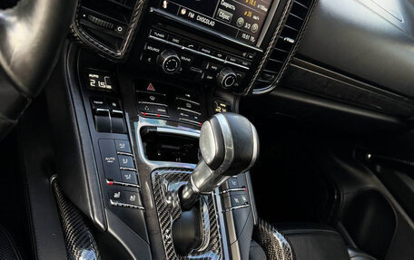 Porsche Cayenne III, 2010 год, 3 400 000 рублей, 10 фотография