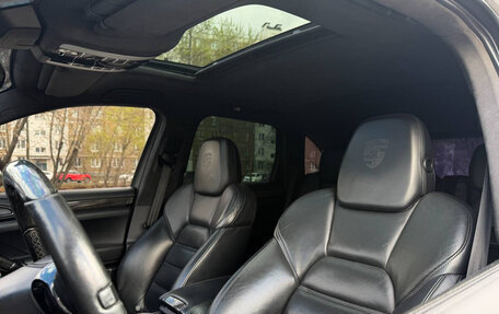 Porsche Cayenne III, 2010 год, 3 400 000 рублей, 11 фотография