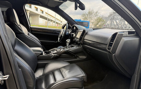 Porsche Cayenne III, 2010 год, 3 400 000 рублей, 9 фотография