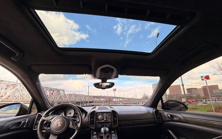 Porsche Cayenne III, 2010 год, 3 400 000 рублей, 12 фотография