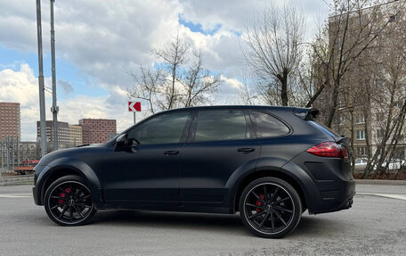 Porsche Cayenne III, 2010 год, 3 400 000 рублей, 7 фотография