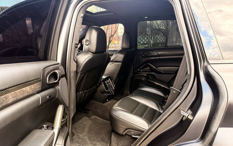 Porsche Cayenne III, 2010 год, 3 400 000 рублей, 8 фотография