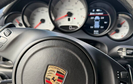 Porsche Cayenne III, 2010 год, 3 400 000 рублей, 13 фотография