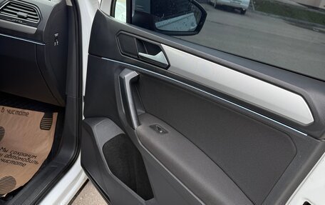 Volkswagen Tiguan II, 2019 год, 2 300 000 рублей, 7 фотография