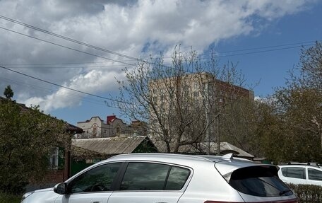 KIA Sportage IV рестайлинг, 2019 год, 2 440 000 рублей, 6 фотография