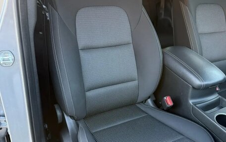 KIA Sportage IV рестайлинг, 2019 год, 2 440 000 рублей, 21 фотография