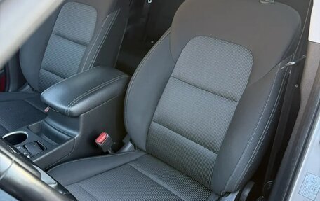 KIA Sportage IV рестайлинг, 2019 год, 2 440 000 рублей, 13 фотография