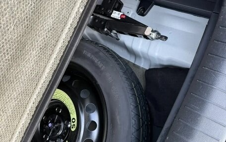 KIA Sportage IV рестайлинг, 2019 год, 2 440 000 рублей, 16 фотография