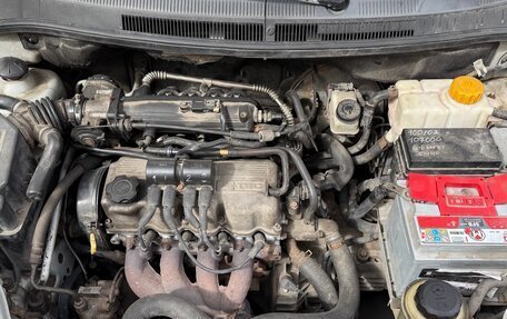 Chevrolet Aveo III, 2007 год, 410 000 рублей, 8 фотография