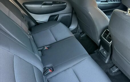 KIA Sportage IV рестайлинг, 2019 год, 2 440 000 рублей, 22 фотография