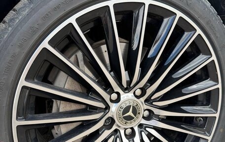 Mercedes-Benz E-Класс, 2019 год, 3 950 000 рублей, 11 фотография