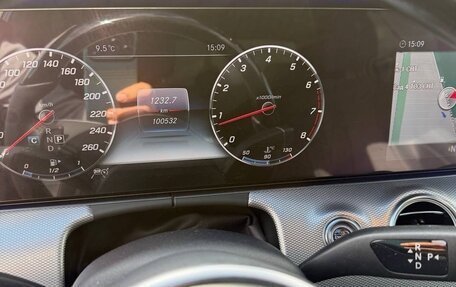 Mercedes-Benz E-Класс, 2019 год, 3 950 000 рублей, 13 фотография