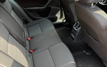 Skoda Octavia, 2016 год, 1 500 000 рублей, 5 фотография