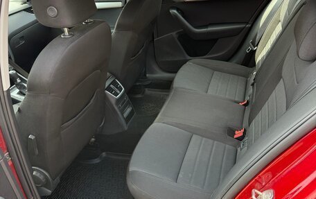 Skoda Octavia, 2016 год, 1 500 000 рублей, 6 фотография