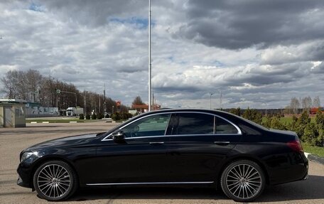 Mercedes-Benz E-Класс, 2019 год, 3 950 000 рублей, 16 фотография