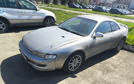 Toyota Curren, 1997 год, 200 000 рублей, 2 фотография