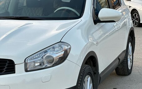 Nissan Qashqai, 2012 год, 1 200 000 рублей, 3 фотография