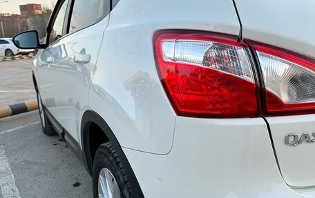 Nissan Qashqai, 2012 год, 1 200 000 рублей, 6 фотография