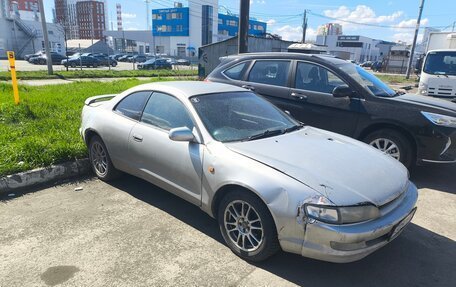 Toyota Curren, 1997 год, 200 000 рублей, 3 фотография