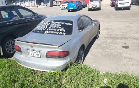 Toyota Curren, 1997 год, 200 000 рублей, 4 фотография