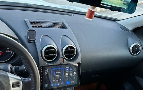 Nissan Qashqai, 2012 год, 1 200 000 рублей, 7 фотография