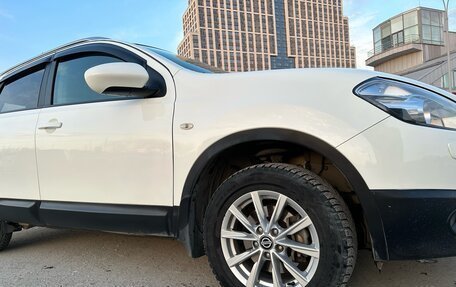 Nissan Qashqai, 2012 год, 1 200 000 рублей, 5 фотография
