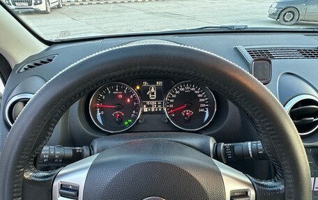 Nissan Qashqai, 2012 год, 1 200 000 рублей, 9 фотография